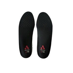 Protalus T100 Heel Cupping Stabilizing & Aligning  Insoles Women’s 9/Men’s 7.5